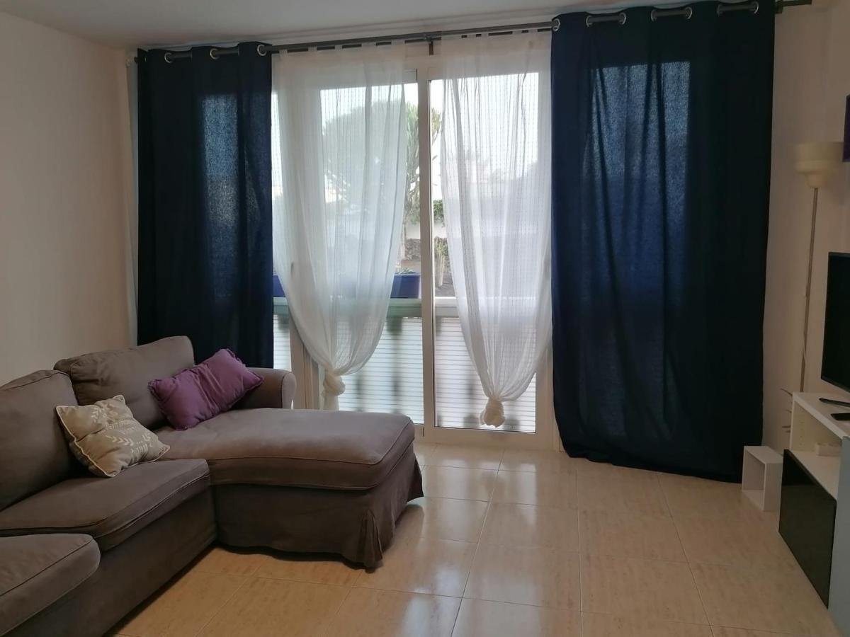 Casa Maya Corralejo Exteriér fotografie