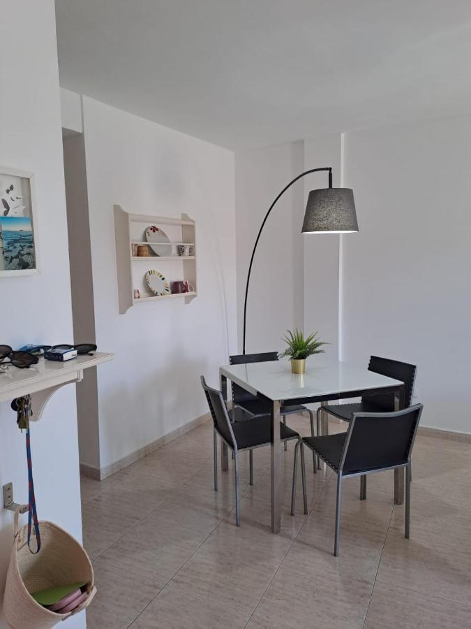 Casa Maya Corralejo Exteriér fotografie