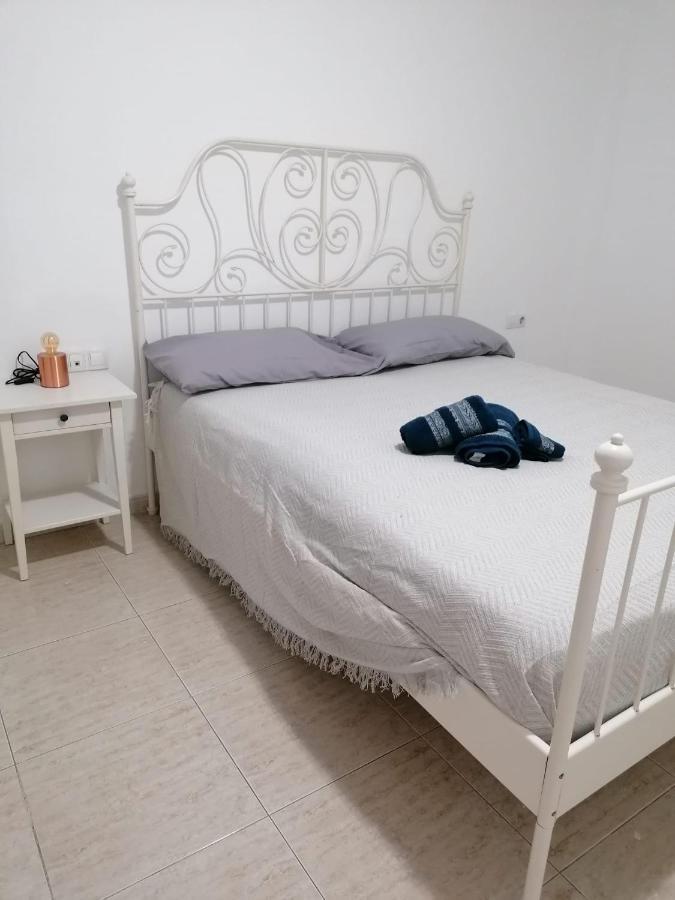 Casa Maya Corralejo Exteriér fotografie