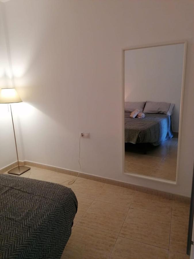 Casa Maya Corralejo Exteriér fotografie