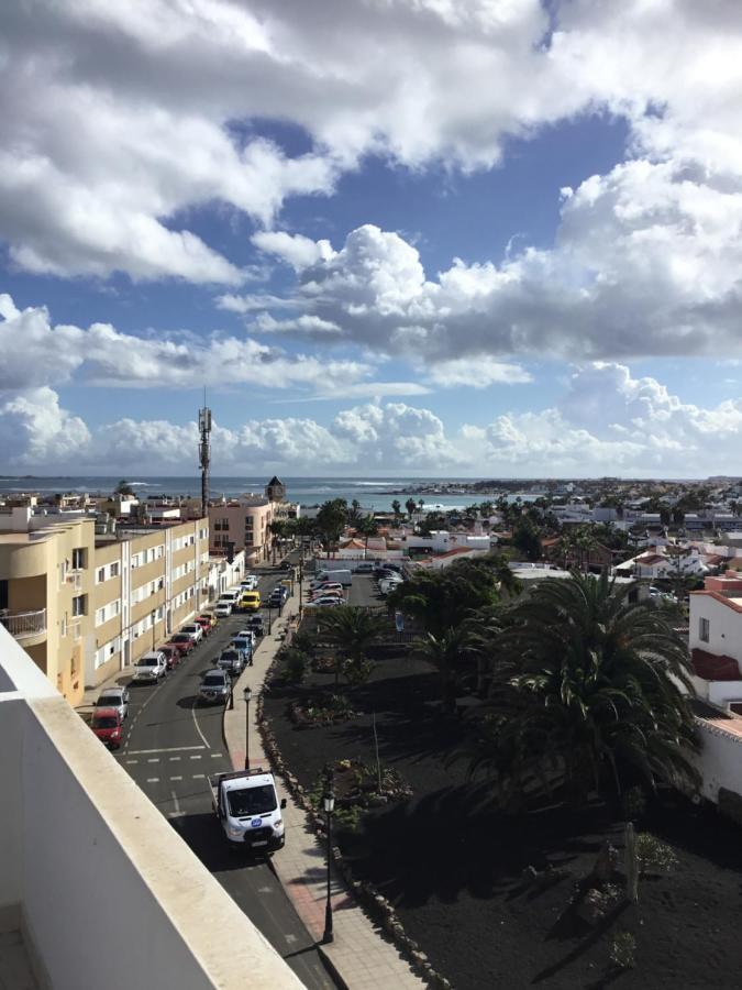 Casa Maya Corralejo Exteriér fotografie