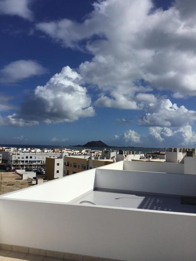 Casa Maya Corralejo Exteriér fotografie