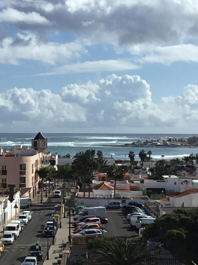Casa Maya Corralejo Exteriér fotografie