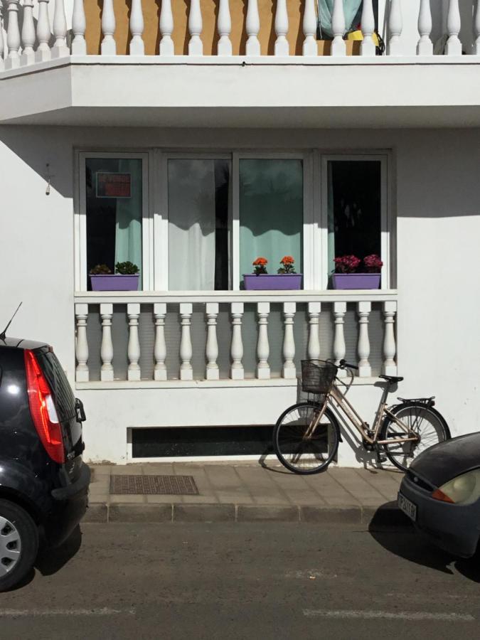 Casa Maya Corralejo Exteriér fotografie