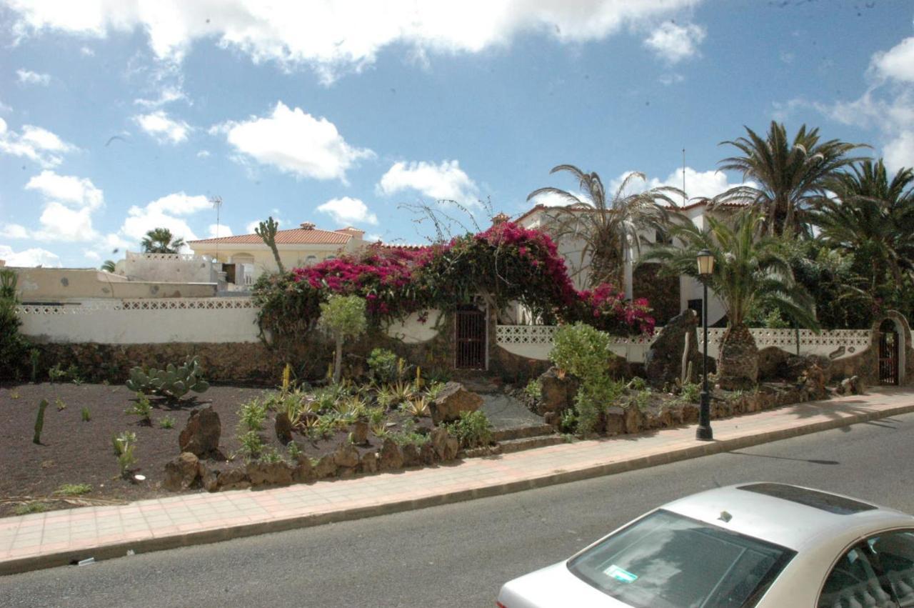 Casa Maya Corralejo Exteriér fotografie