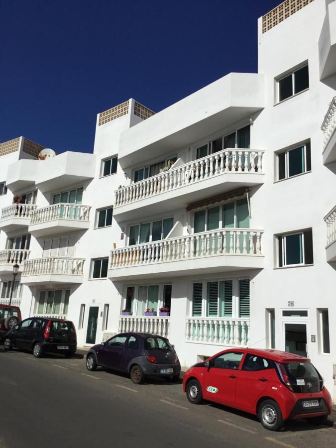 Casa Maya Corralejo Exteriér fotografie