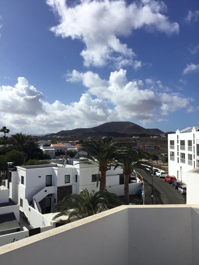 Casa Maya Corralejo Exteriér fotografie